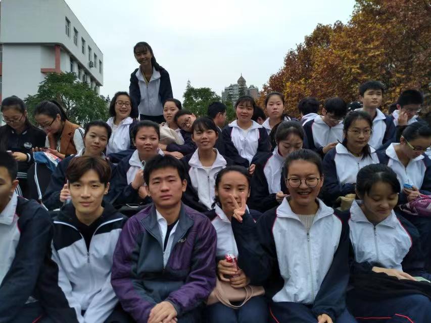 2015级