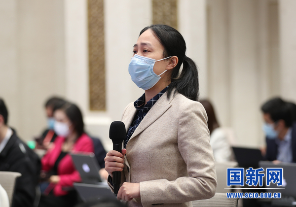 国务院办公厅深入贯彻“十四五”规划 加快建设高质量教育体系发布会