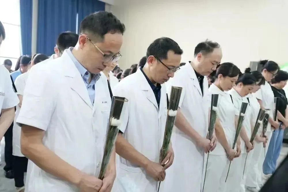 川北之星|泪目,你再无法回校,但我们将你永记