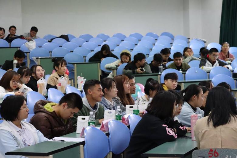 【晨风法学社】青春与法同行,法治伴我成长