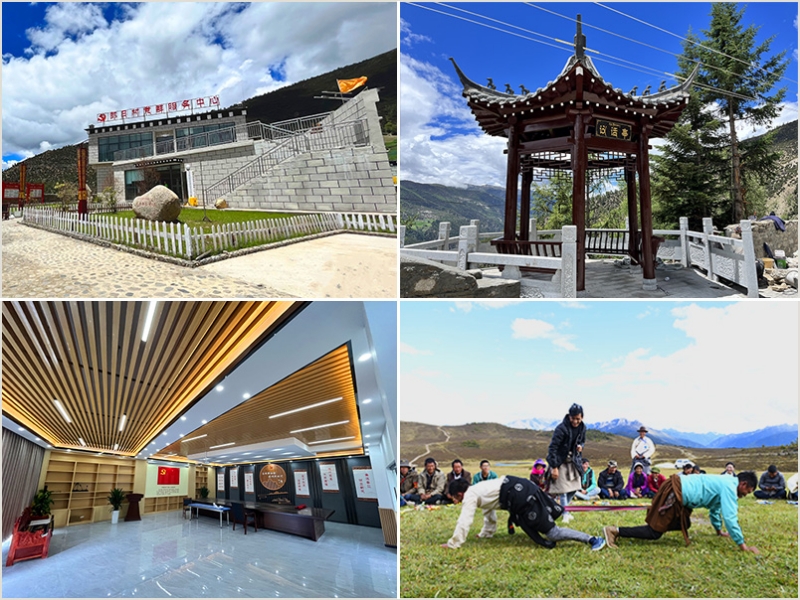 喜讯：我校在四川省定点帮扶工作考核中荣获佳绩