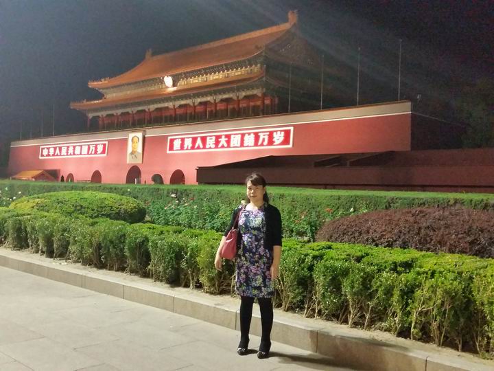 刘钧教授
