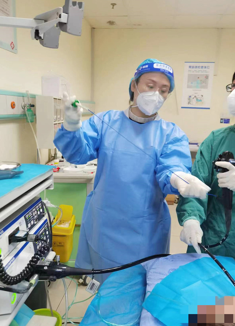 践行二十大，青春勇担当——我校附属医院青年师生坚守一线，用奉献筑牢人民群众健康屏障