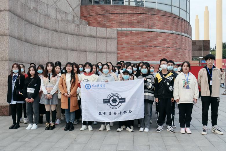 【摄影爱好者协会】“寻找街边的无与伦比”约拍活动