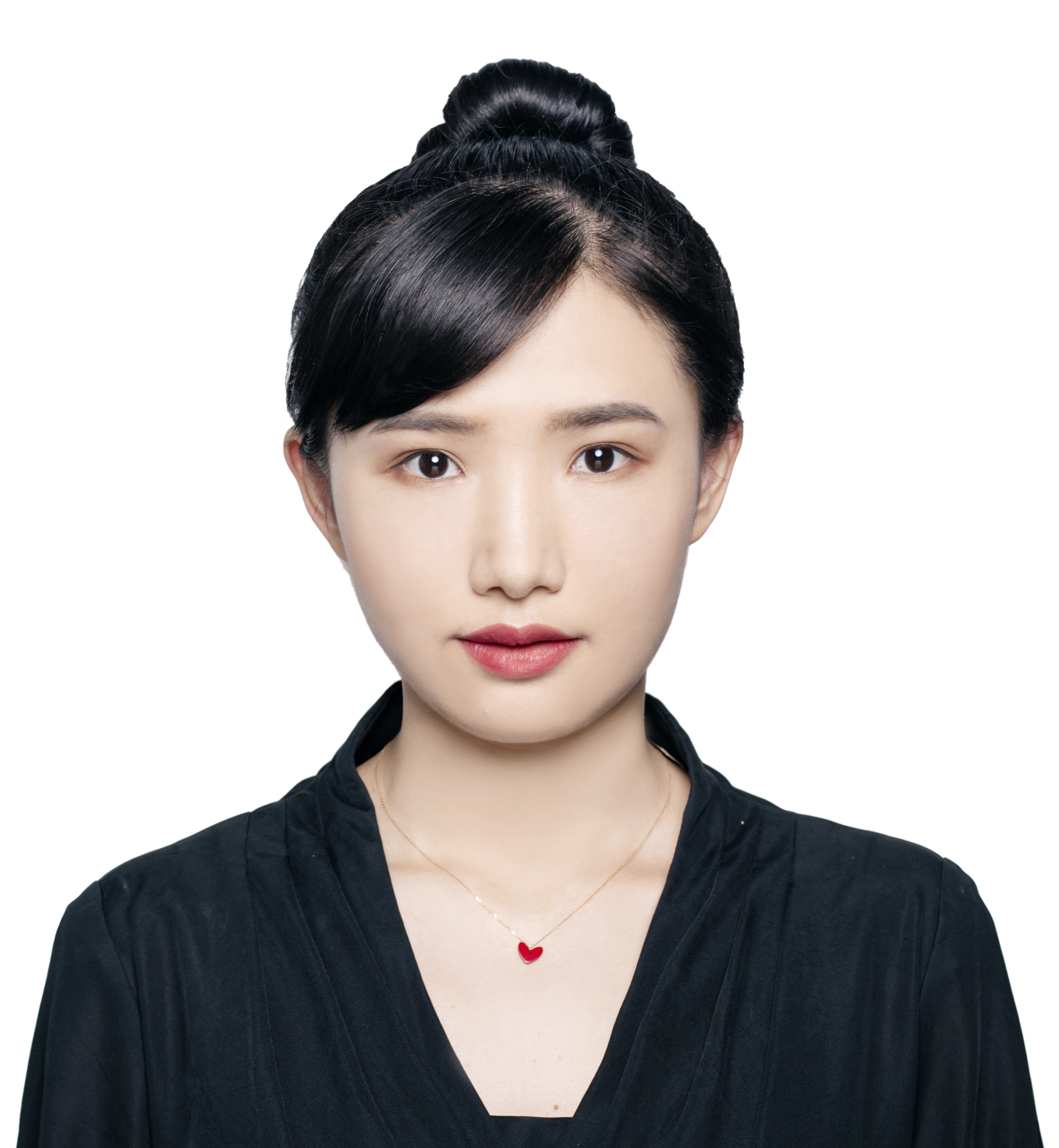 何琳莉副教授
