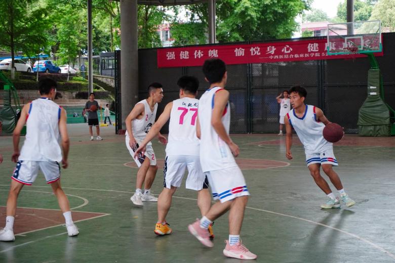 五月社彩,风与晴川