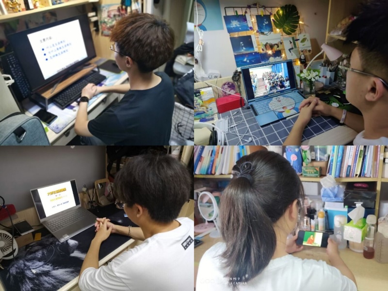 中西医临床医学系开展大学生心理健康教育系列活动
