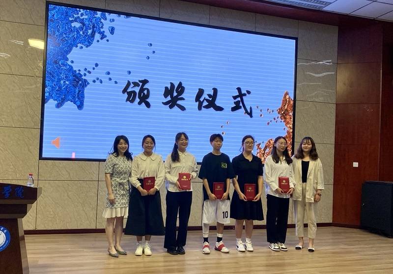 药学院成功举办首届模拟求职大赛
