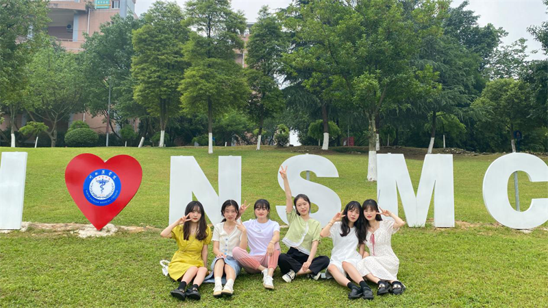 毕业季故事④| “寝室缘”：理想和而不同 奋斗书写青春