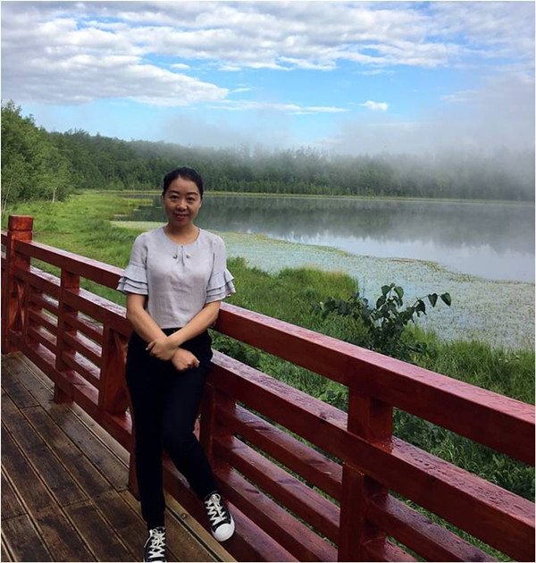 彭丽娟副教授简介