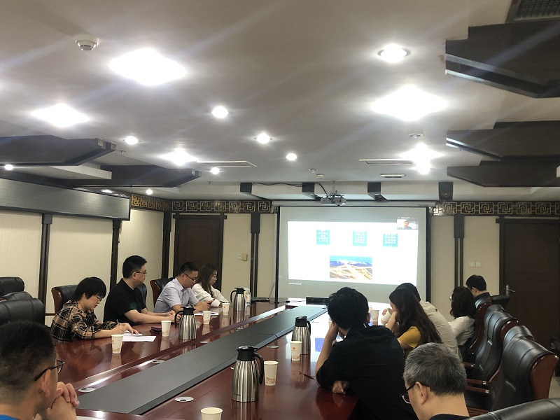 教务处举办一流本科专业建设培训会