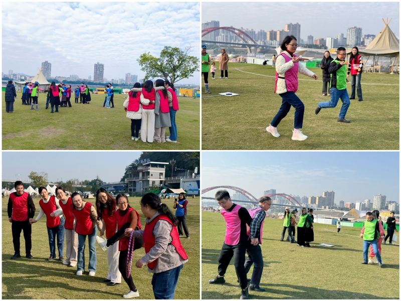 护理学院开展“凝心聚力担使命，立足岗位建新功”工会活动