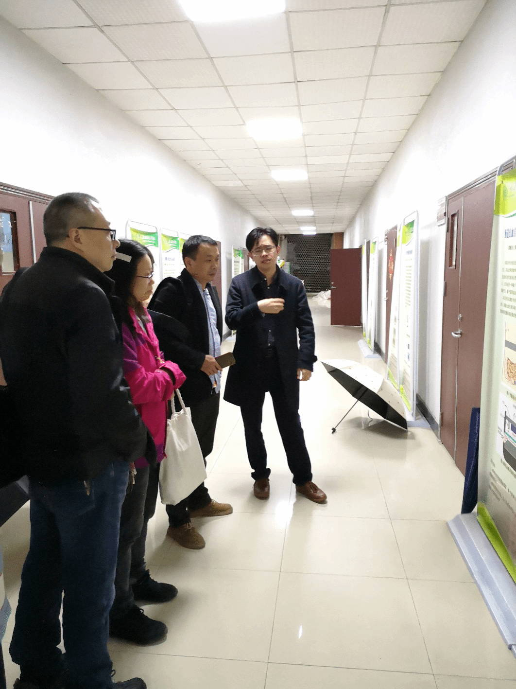 医学影像学院赴重庆开展智能医学工程专业建设调研