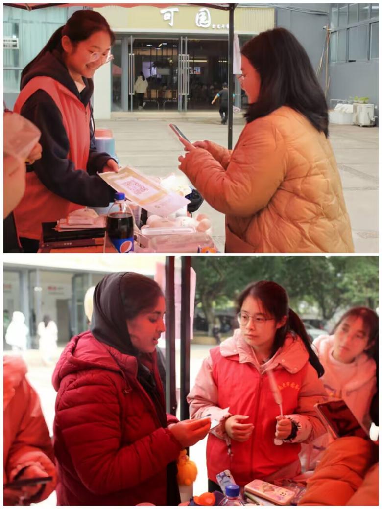 山河旷远,社彩万千