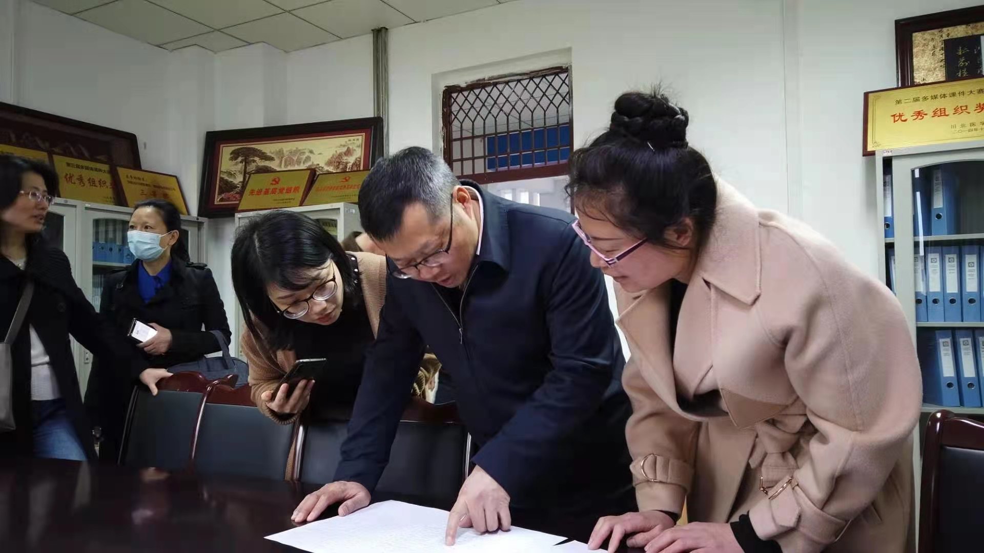 压实安全责任 筑牢安全防线,学校开展学生住宿安全大检查