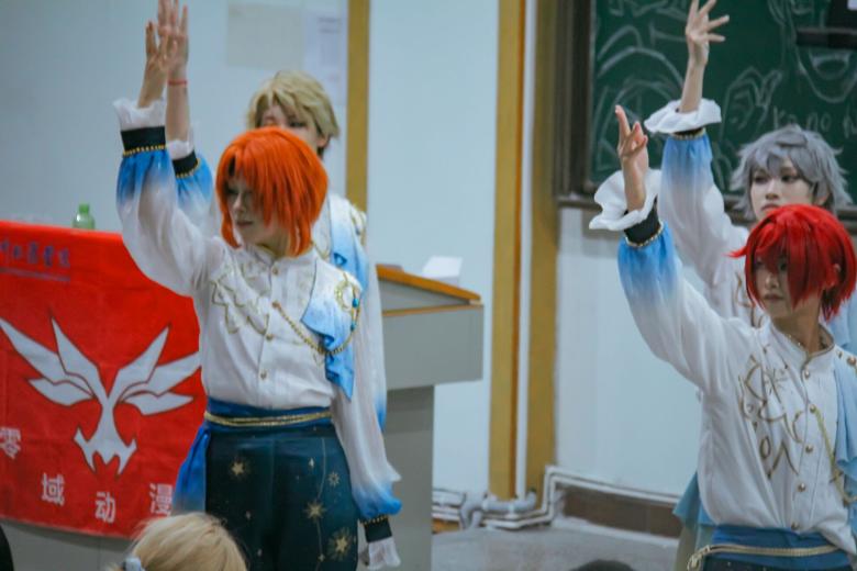 滋润岁月，温润流光