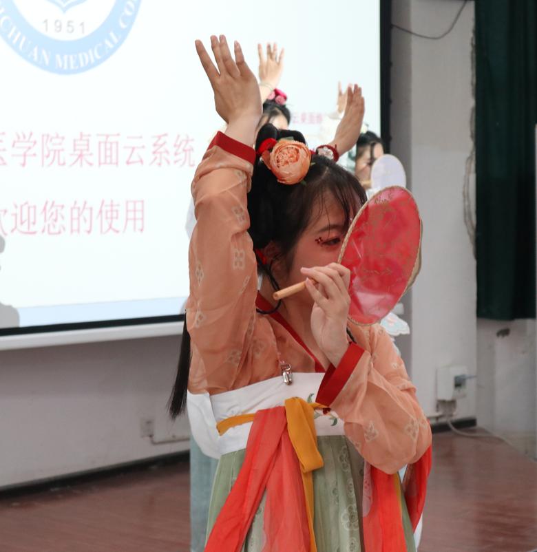 【多协会联合承办】纤云弄巧 寻簪绾素