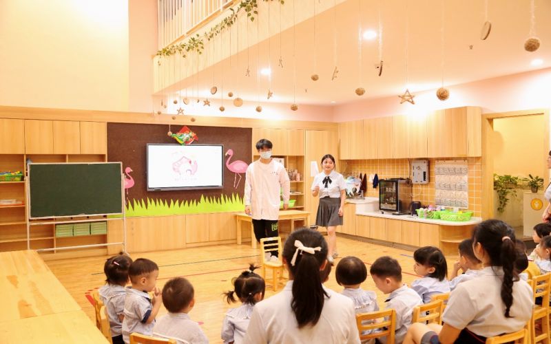 我系成功举办2021年“9.20爱牙日”系列活动