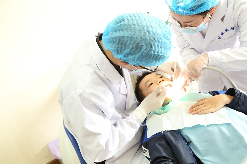 口腔健康  全身健康