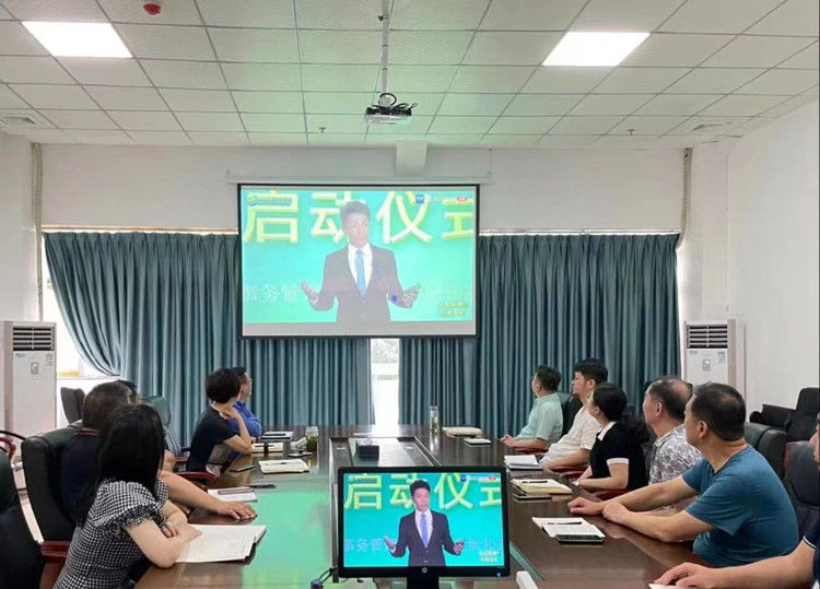 我校开展2022年全国节能宣传周低碳日活动