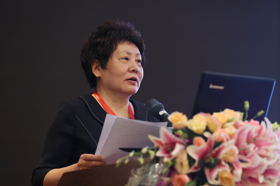 我校附属医院成功举办国家级继教项目《人力资源战略规划助力护理学科发展》培训班