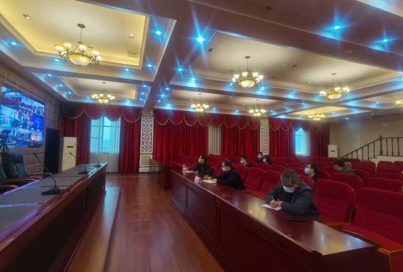 学校组织参加四川省高校加强国家自然科学基金申报和四川省科技计划管理培训会