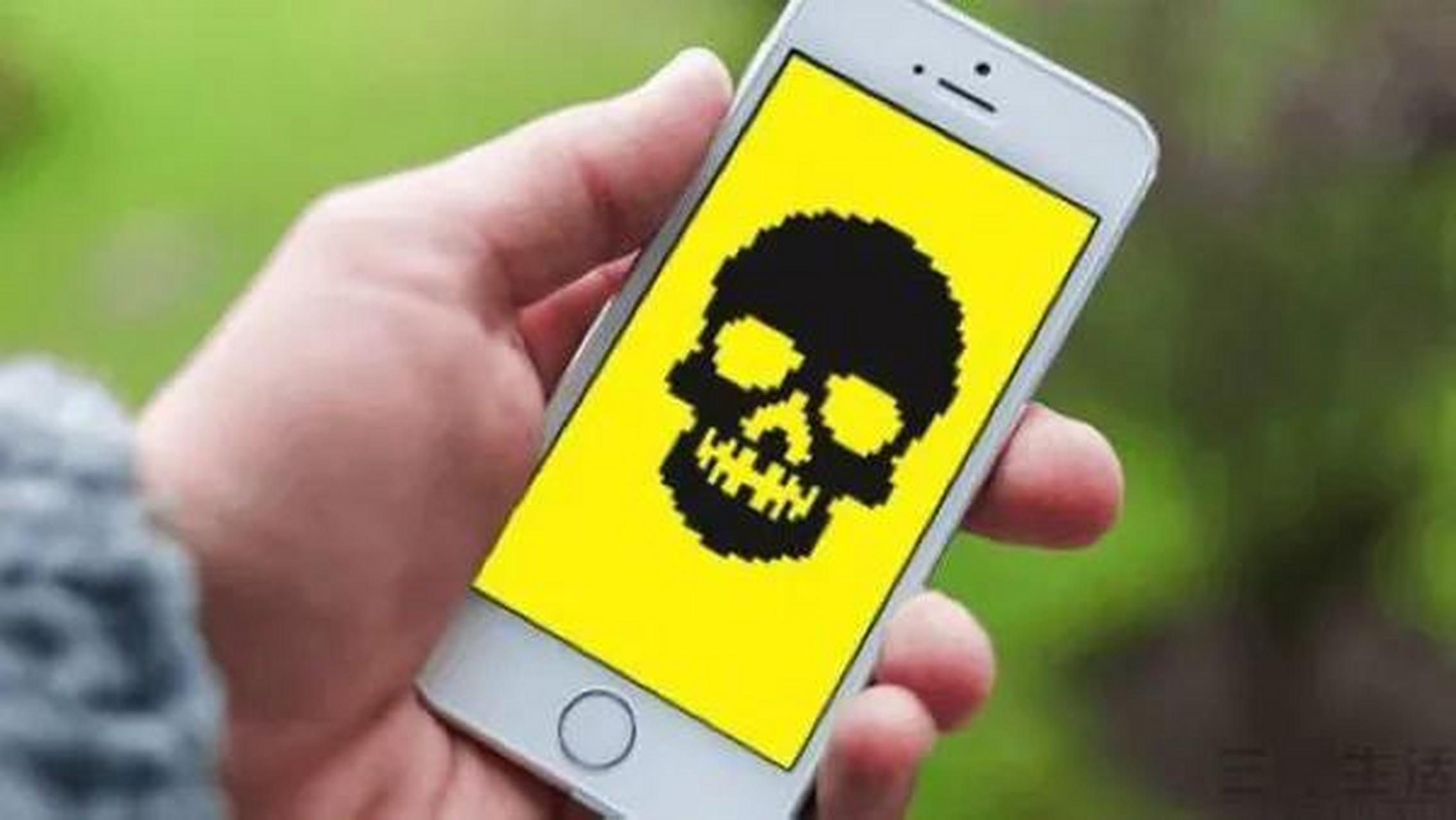 防范网络信息安全十大隐患，为安全上网筑牢坚实护盾