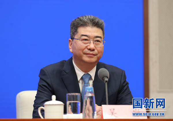 国务院办公厅深入贯彻“十四五”规划 加快建设高质量教育体系发布会