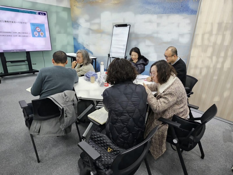 川北医学院t-TTT项目线下集中授课阶段圆满结束