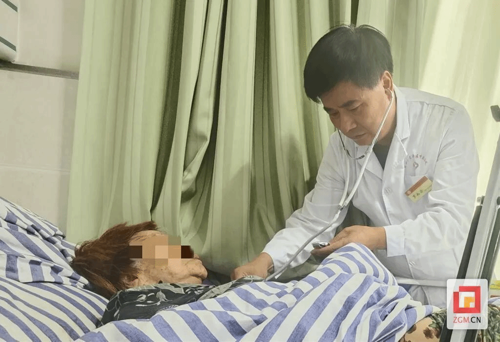 川北之星｜“阳光医者”罗南渝 ：不忘初心 愿为医学事业奋斗终生