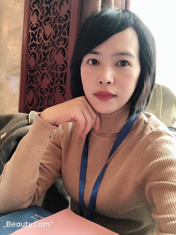 学术讲座（曾婧）