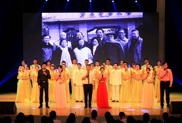 向学校第七次党代会巡礼：狠抓学科建设 凝练办学特色 全面提升品牌专业内涵建设