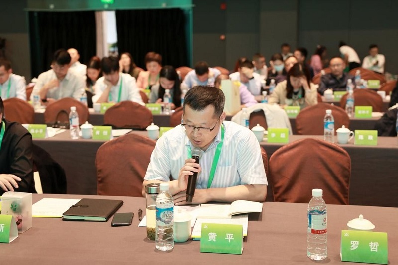 学校在成渝地区双城经济圈高校就业工作座谈会做交流发言