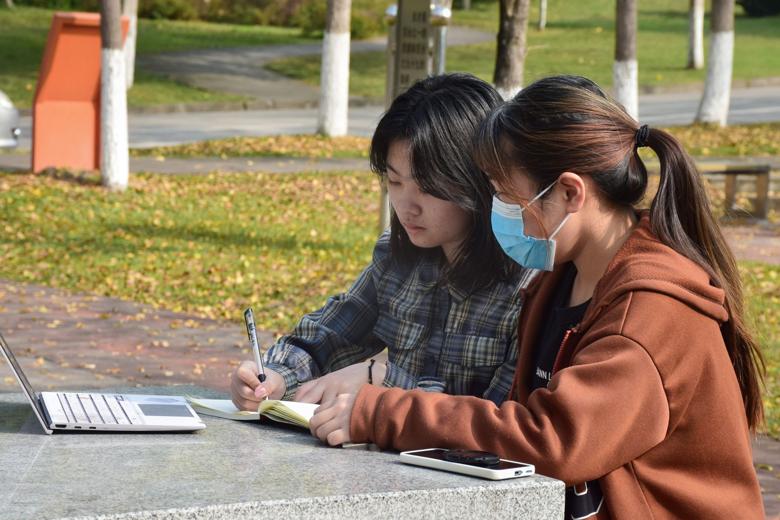 社团风采汇川北,“社”彩纷呈谱新章