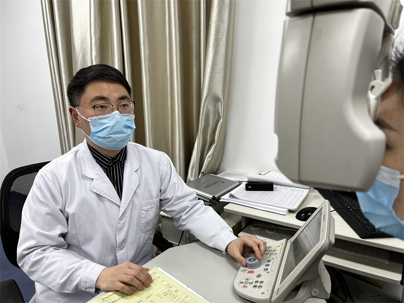 我校本科学子未毕业就获国外博士offer