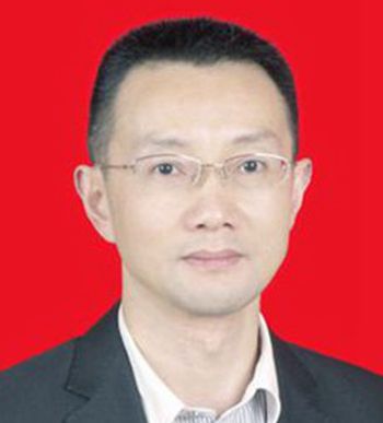 李祖茂副教授简介