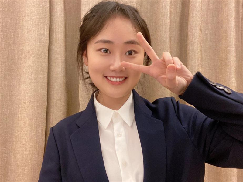 毕业季故事③｜高分学霸的考研“秘器”