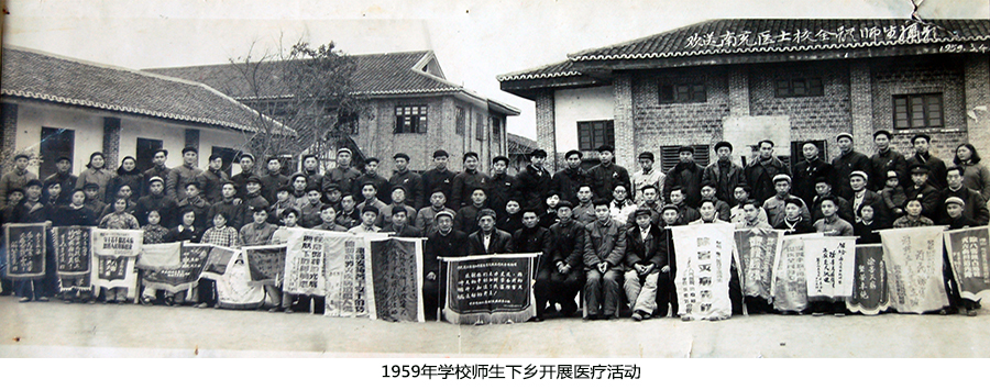 档案：见证、传承与弘扬