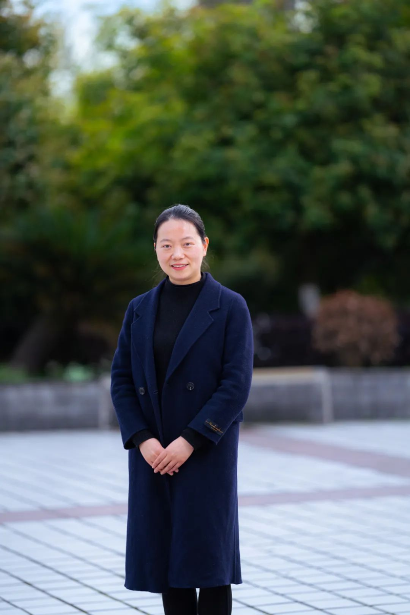 川北之星|胡铭峡:平凡工作成就无悔青春