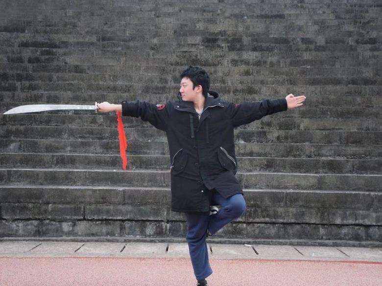 社团风采汇川北,“社”彩纷呈谱新章