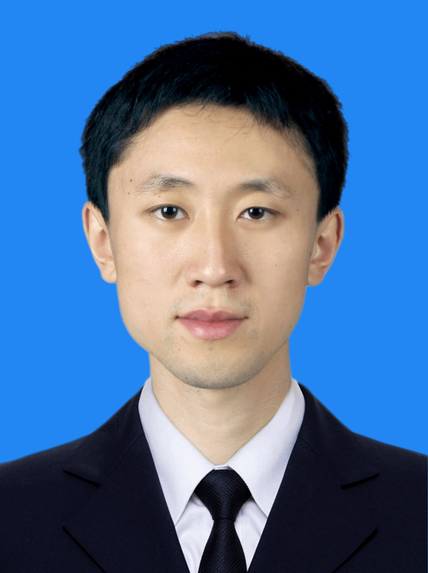 现任领导