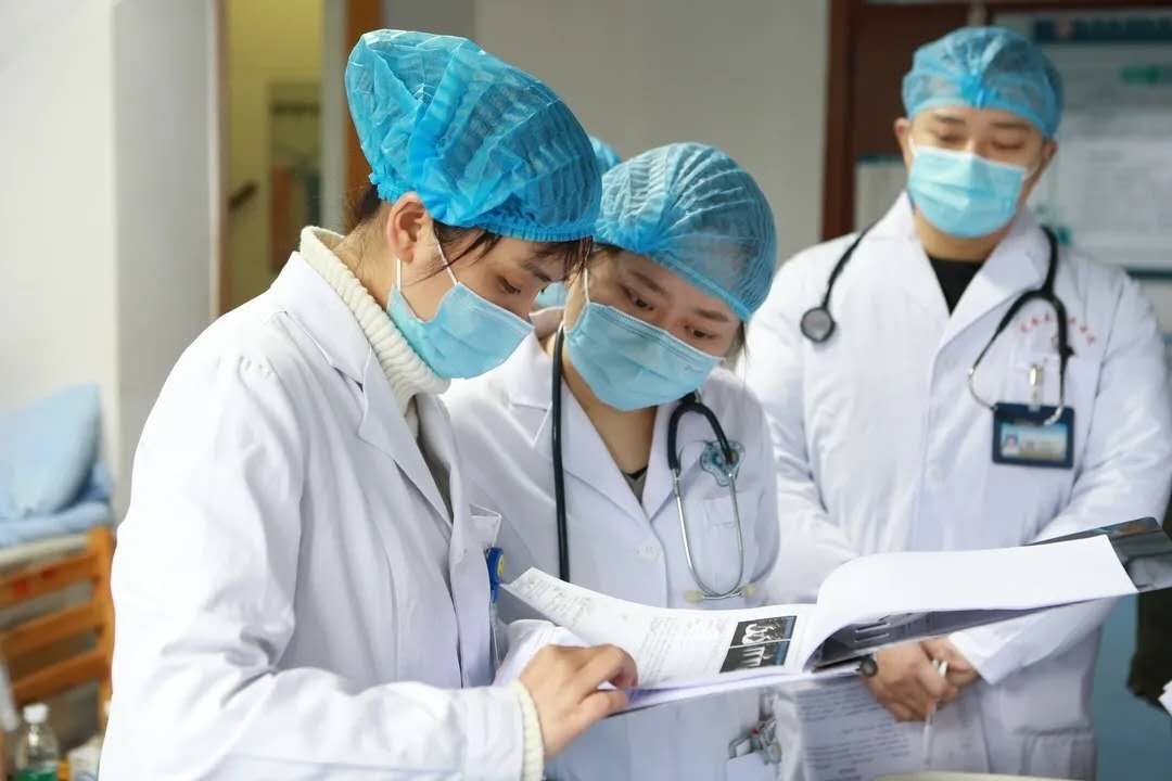 博士组团下基层 服务川东北5市9县