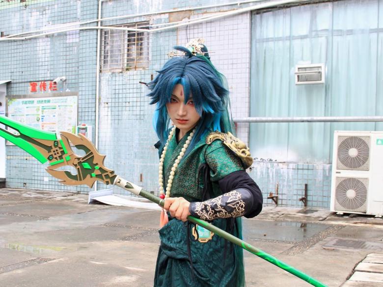 护文化之花，绽社团之华