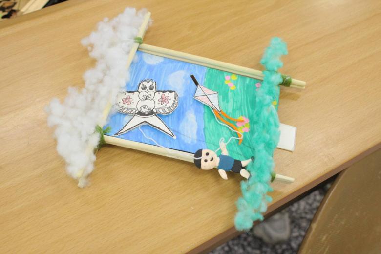 繁华葱绿,清浅时间