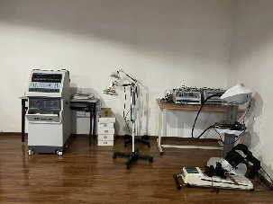 技能训练中心 技能训练中心