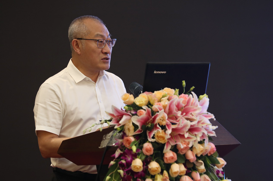 我校附属医院成功举办国家级继教项目《人力资源战略规划助力护理学科发展》培训班