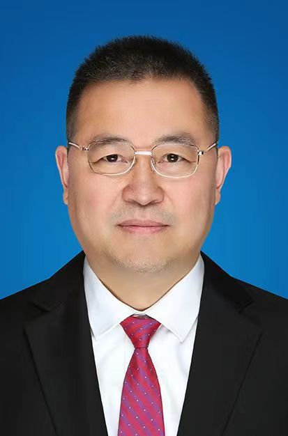 邓世山教授简介