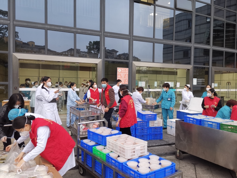 这场战“疫”，我们一定能打赢！