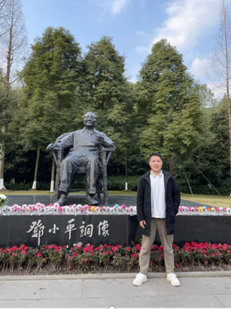 药学院2022级学生班主任简介