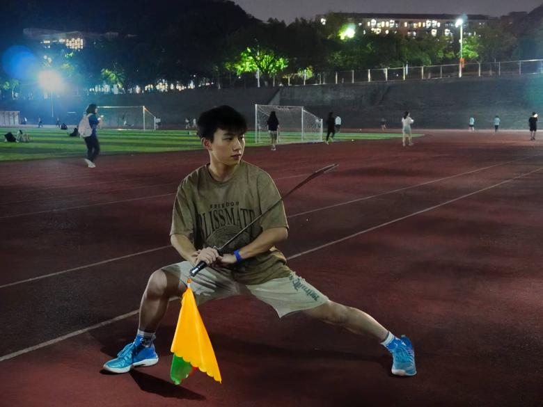 五月社彩,风与晴川